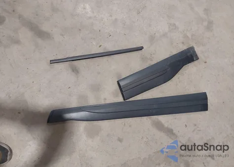 2023 Nissan Kicks Sv Xtronic Cvt из США, поврежденный, VIN 3N1CP5CV3PL532906